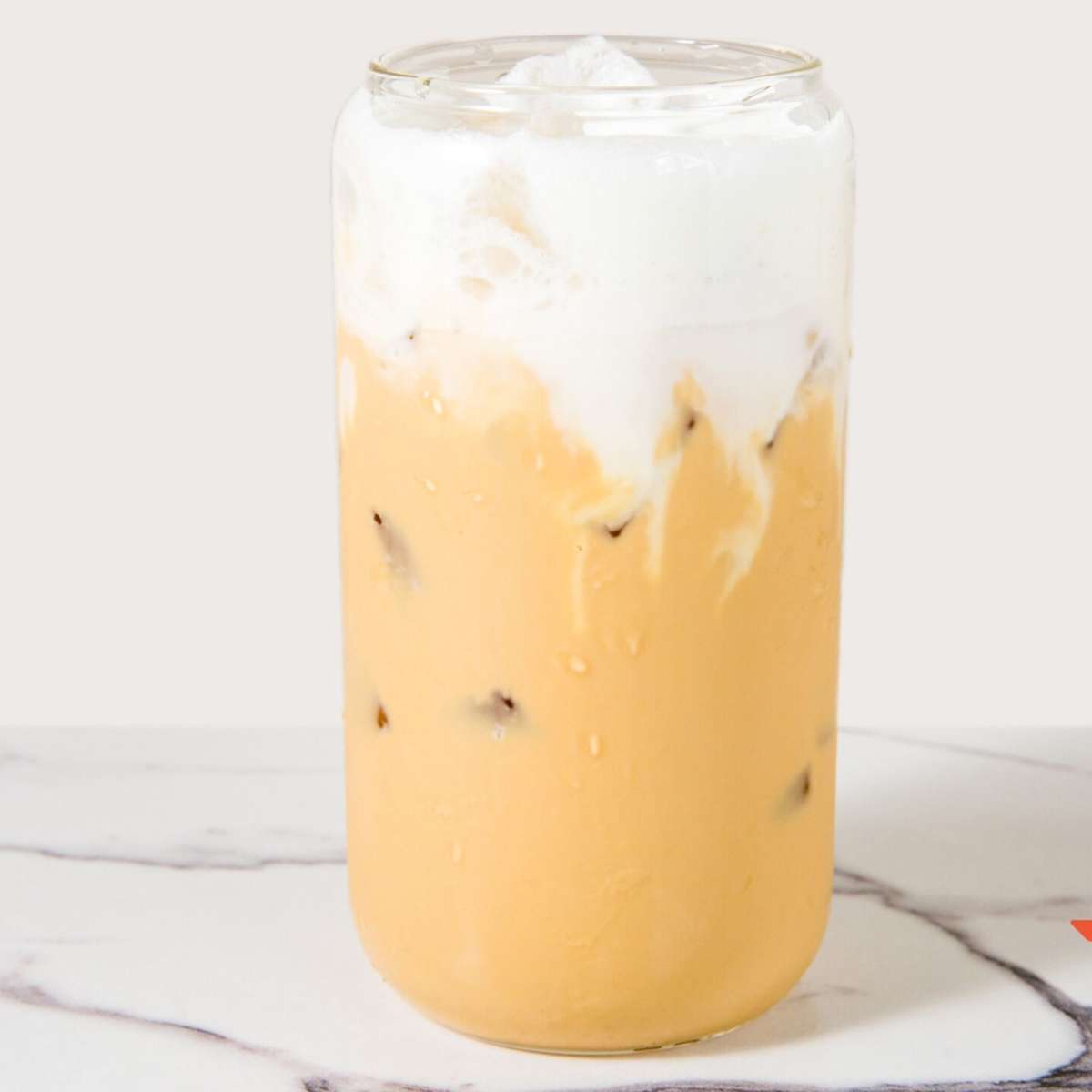 Spanish Latte